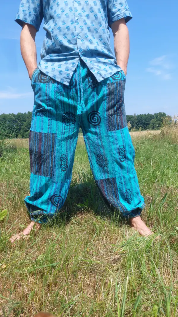 Prostaki niebieskie — Natural Shaman