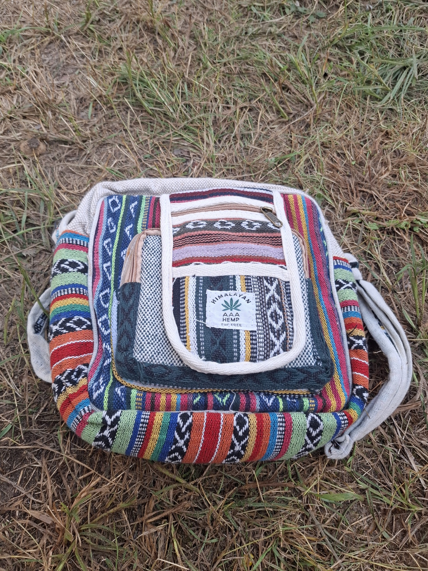 Torba Zielony Horyzont – widok główny