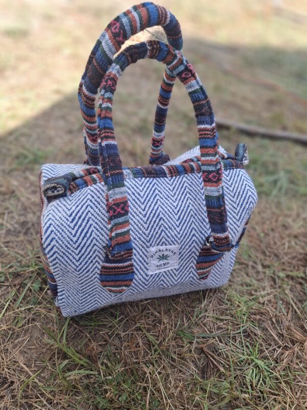 Torba Shopper Górski Szlak – widok główny