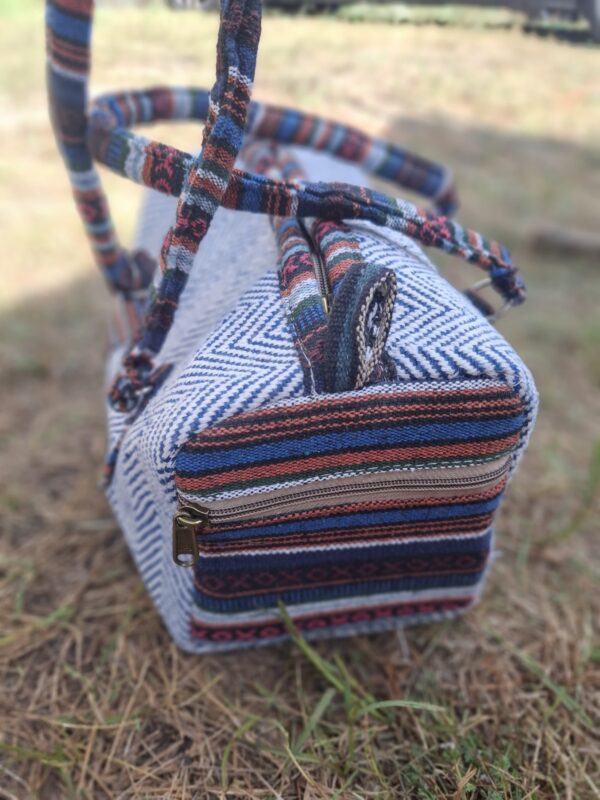 Torba Shopper Górski Szlak – widok 2